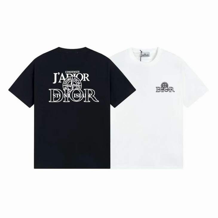 Picture of Stone Island T Shirts Short _SKUStoneIslandM-2XLcptxw6901752